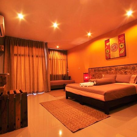 The Bedroom Nai Harn Beach Екстер'єр фото