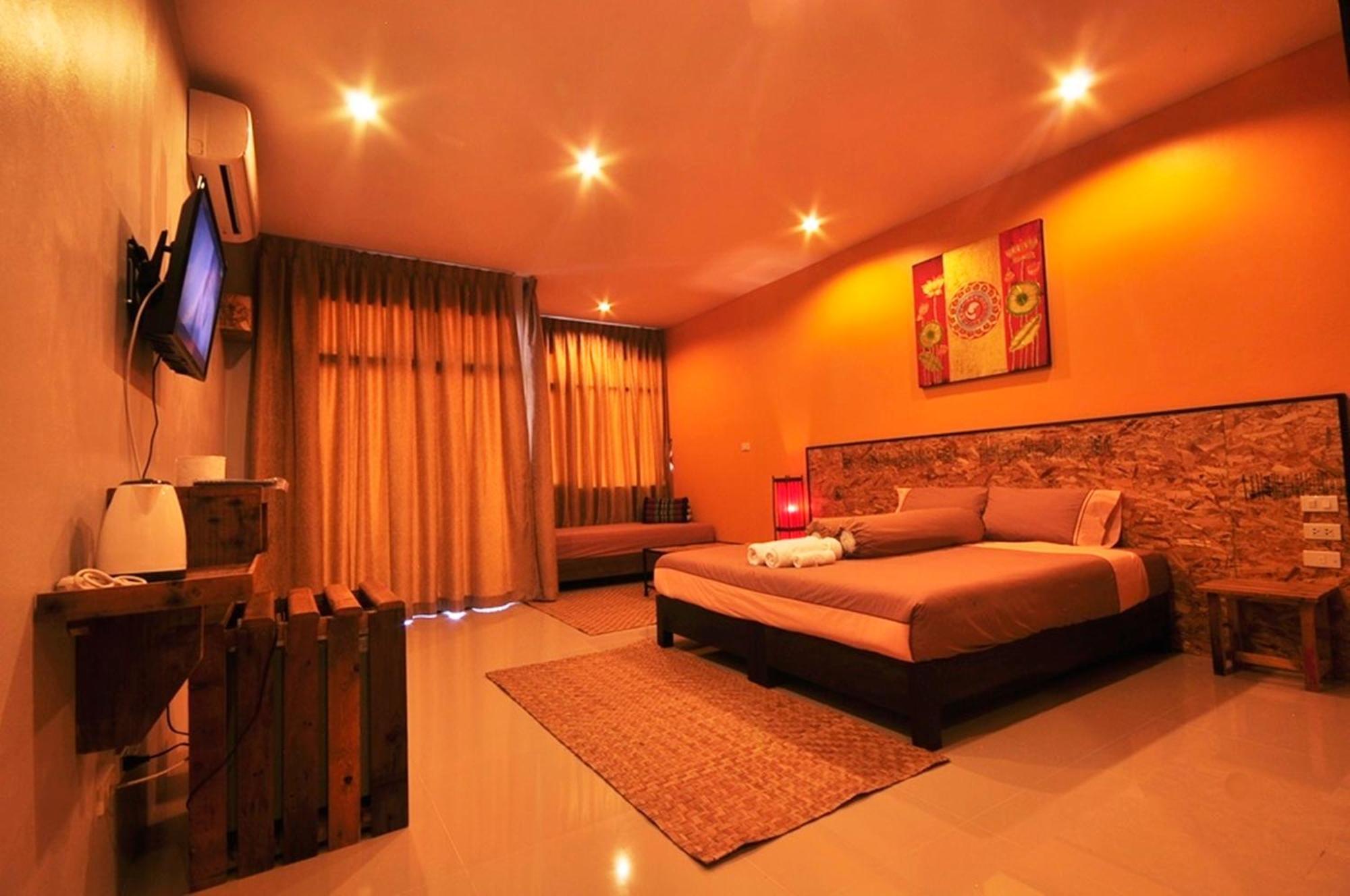 The Bedroom Nai Harn Beach Екстер'єр фото