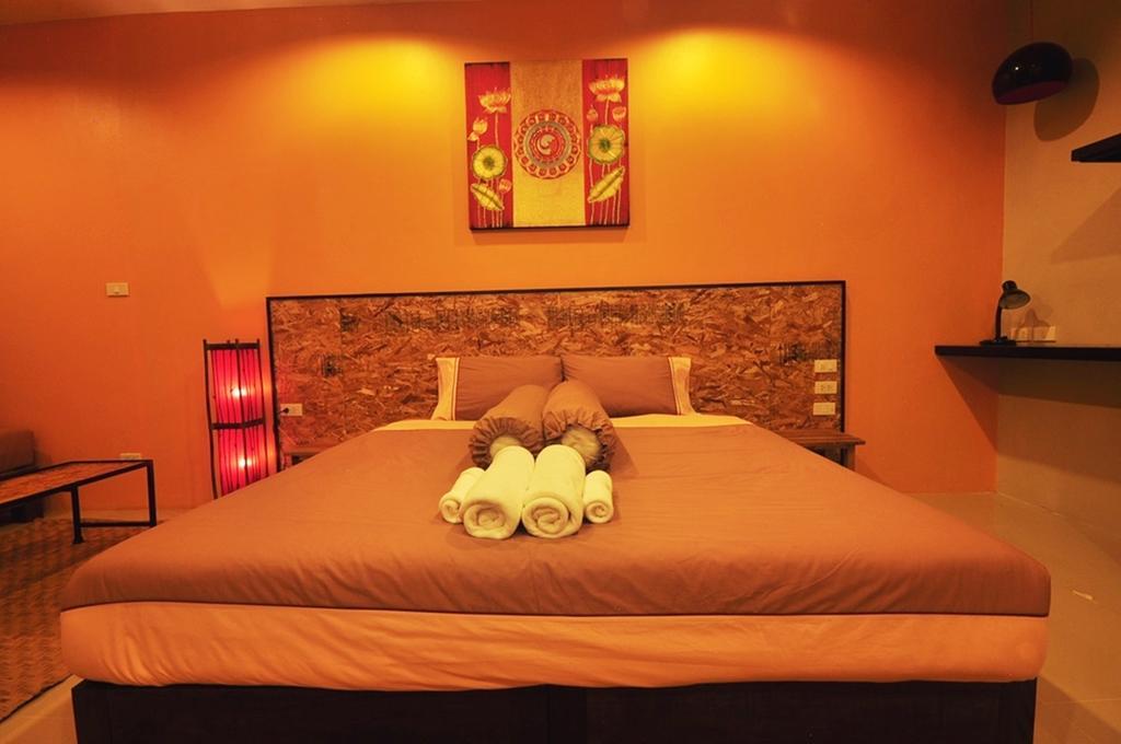 The Bedroom Nai Harn Beach Екстер'єр фото