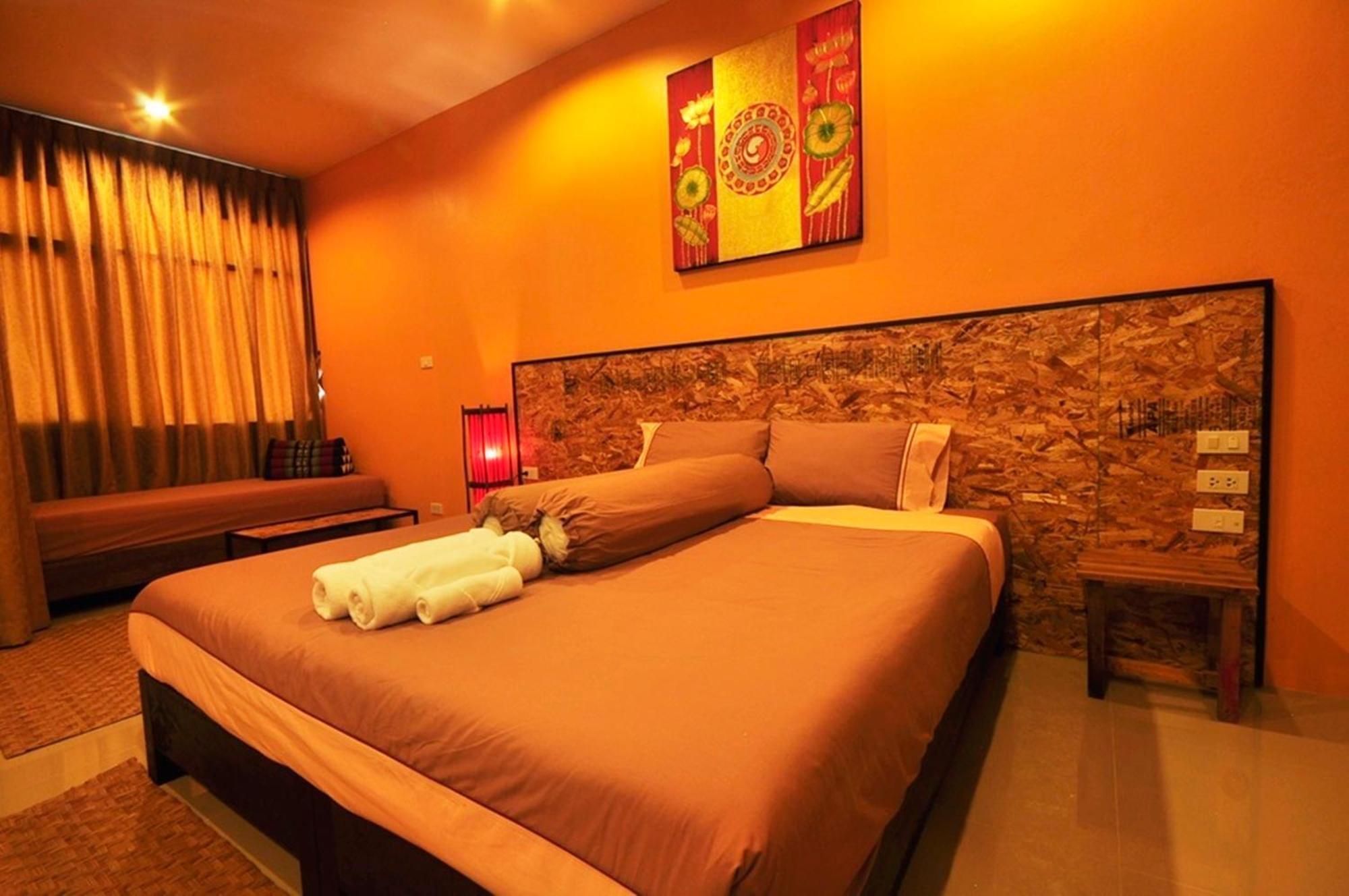 The Bedroom Nai Harn Beach Екстер'єр фото