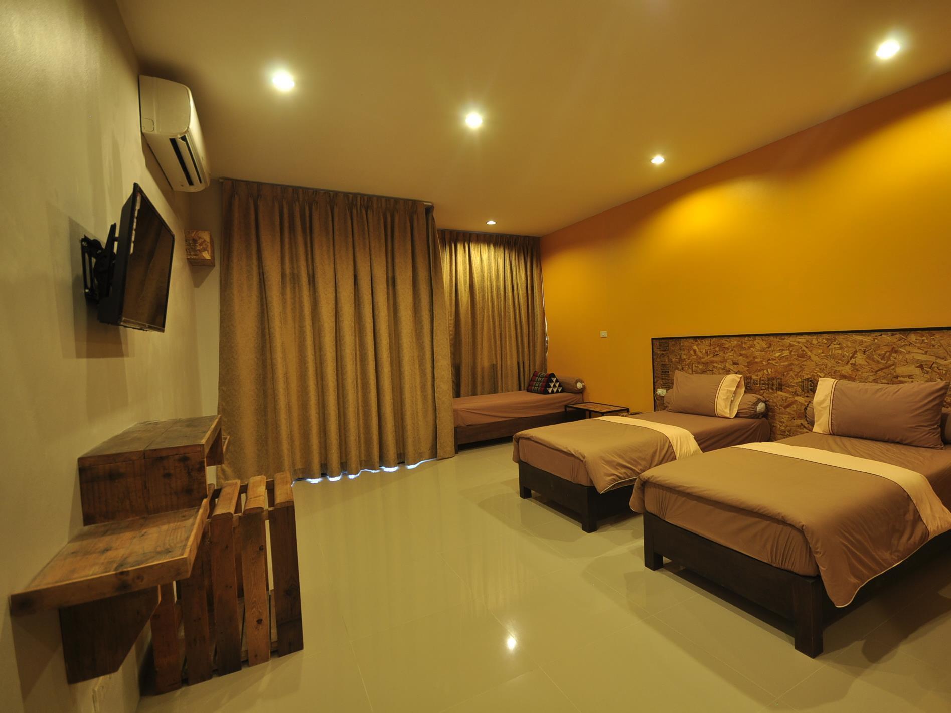 The Bedroom Nai Harn Beach Екстер'єр фото