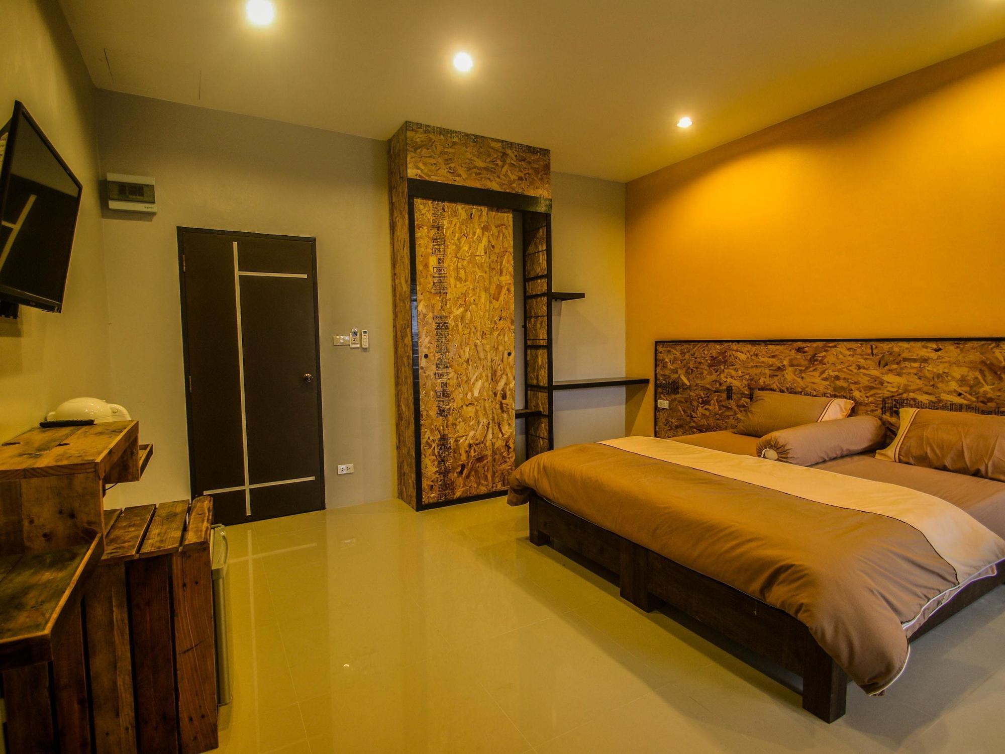 The Bedroom Nai Harn Beach Екстер'єр фото