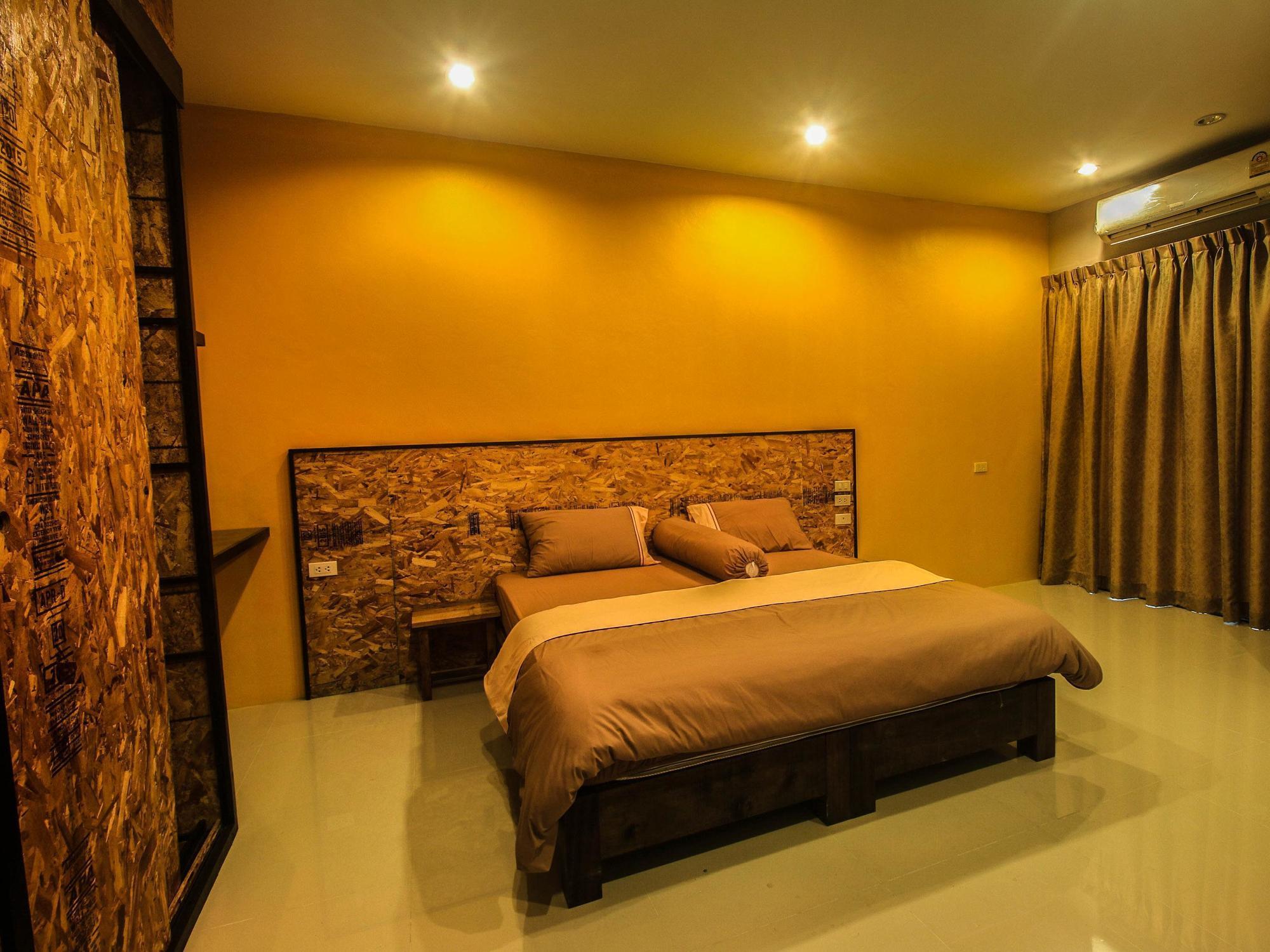 The Bedroom Nai Harn Beach Екстер'єр фото