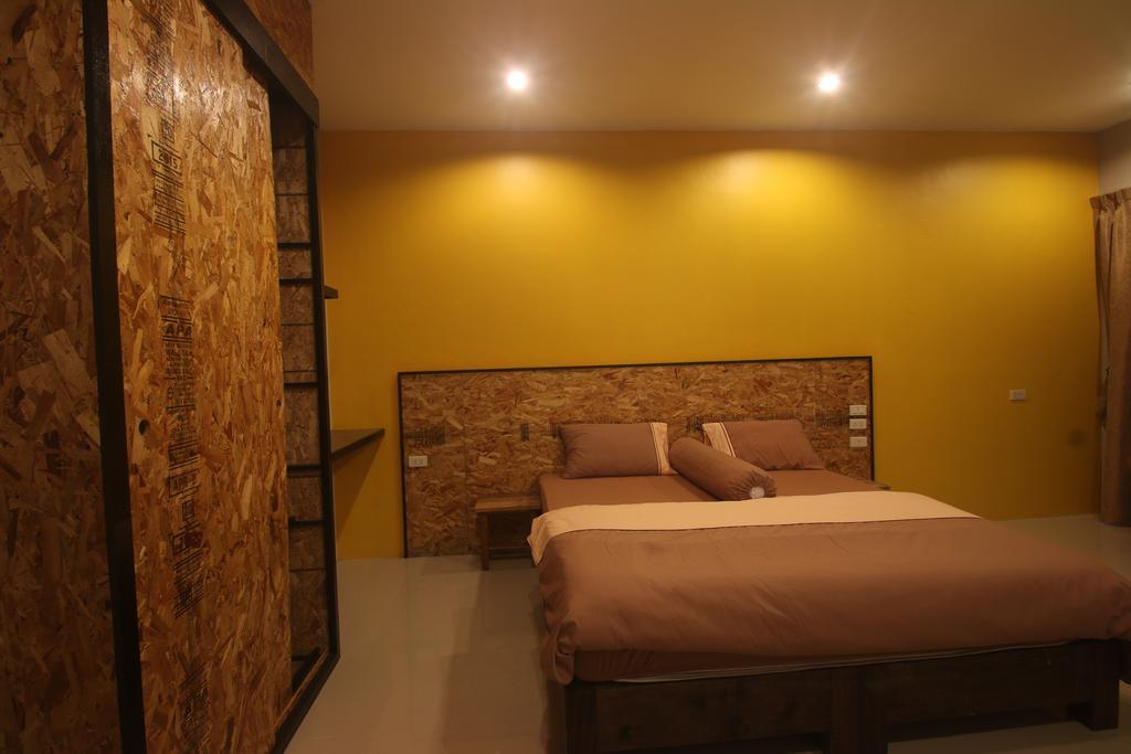 The Bedroom Nai Harn Beach Екстер'єр фото