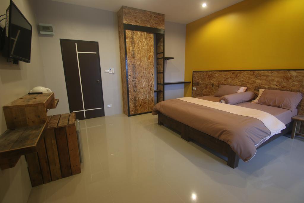 The Bedroom Nai Harn Beach Екстер'єр фото