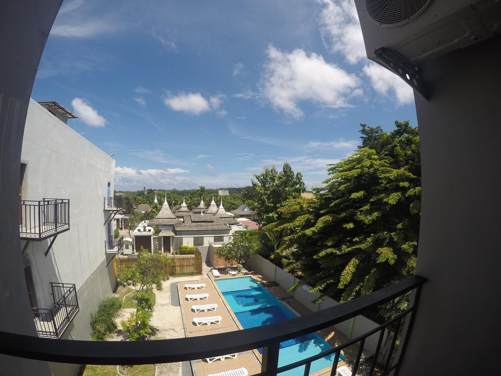 The Bedroom Nai Harn Beach Екстер'єр фото