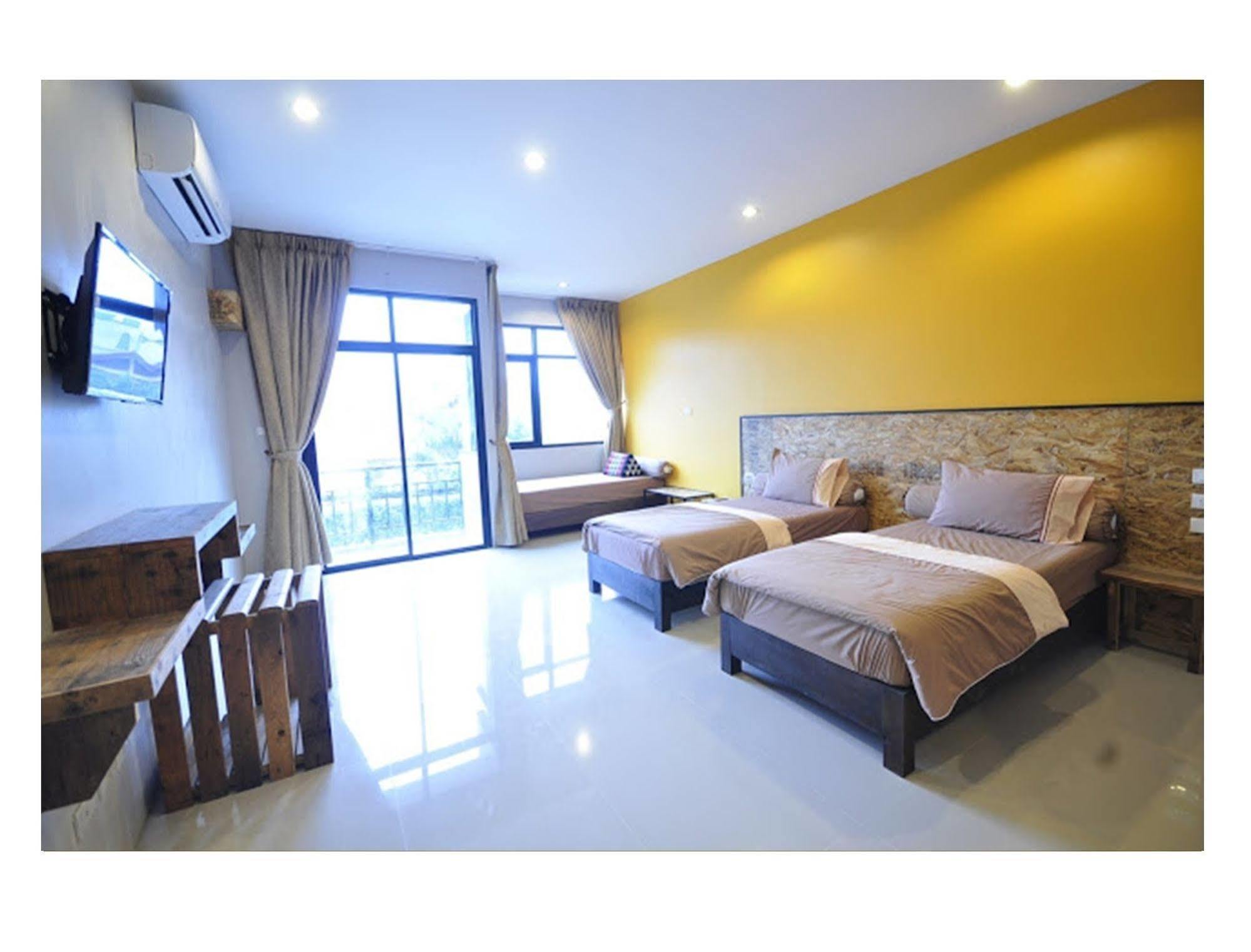 The Bedroom Nai Harn Beach Екстер'єр фото