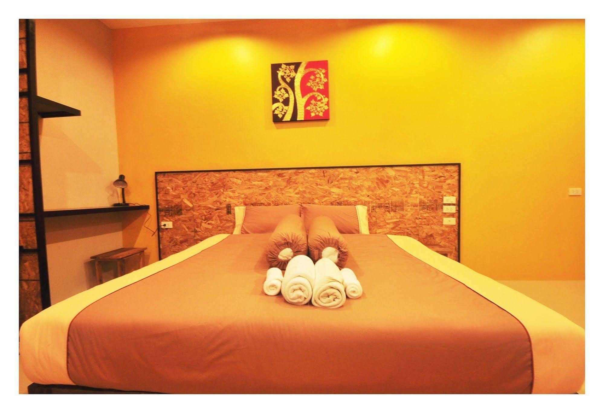 The Bedroom Nai Harn Beach Екстер'єр фото