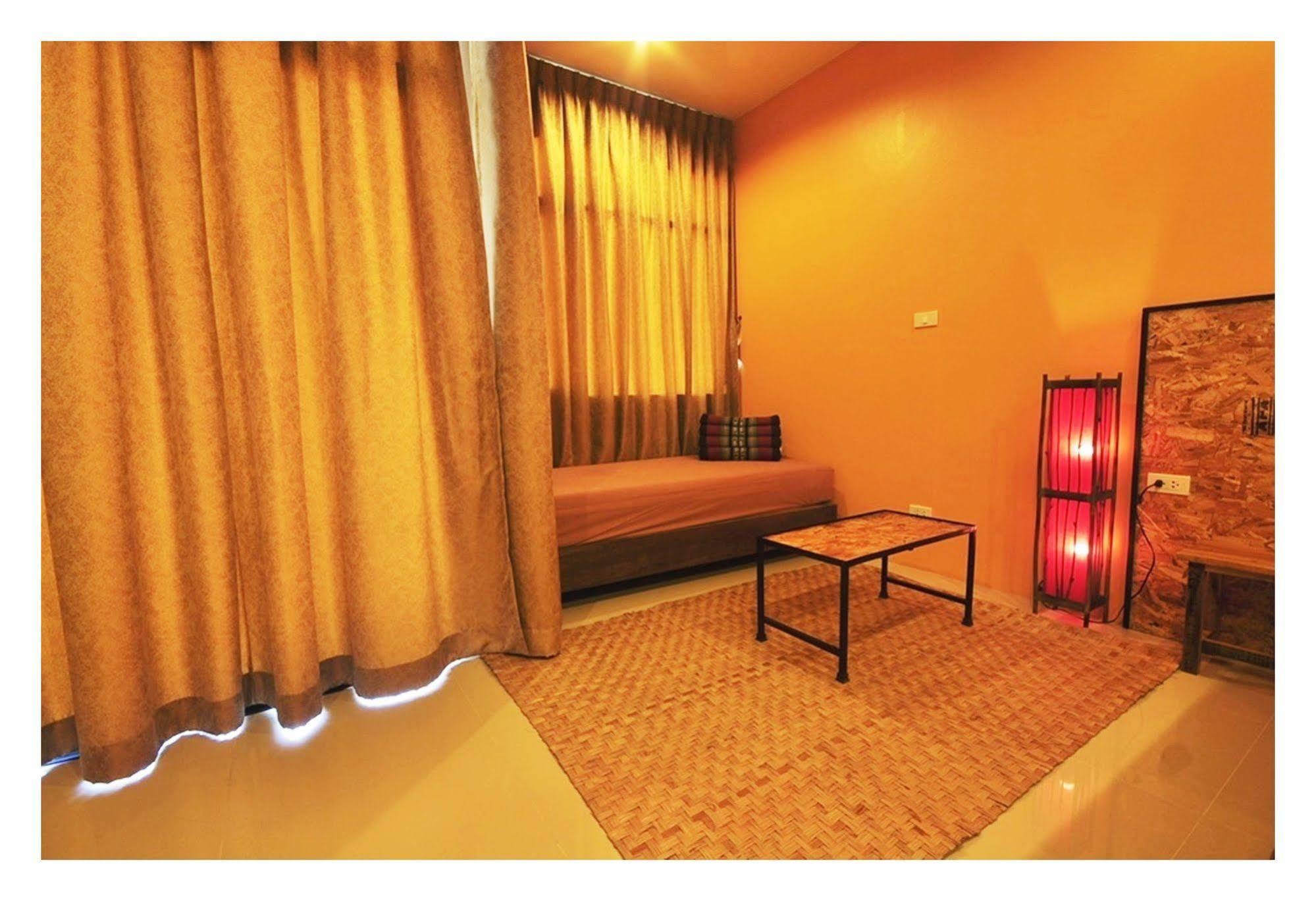 The Bedroom Nai Harn Beach Екстер'єр фото